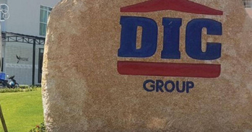 DIC Corp (DIG) thay 2 trên 5 thành viên HĐQT nhiệm kỳ mới