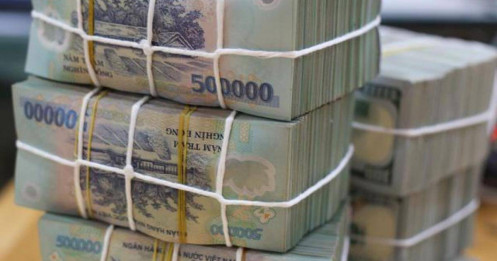 Chính sách tiền tệ của Việt Nam trước "bóng ma" đình lạm toàn cầu