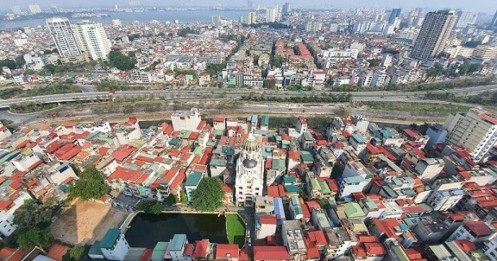ADB: Đã có vỡ nợ trái phiếu trong lĩnh vực bất động sản tại Việt Nam