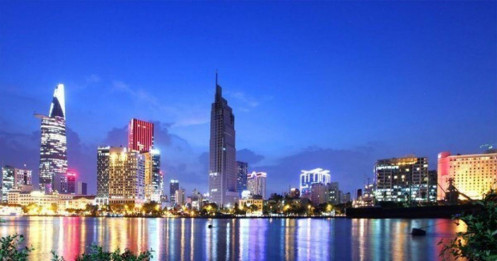 Khai thông bế tắc, tạo sức bật về kinh tế cho Thành phố Hồ Chí Minh