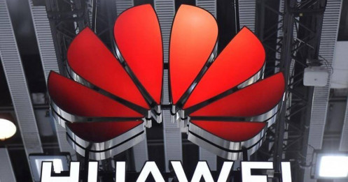 Trung Quốc phản đối lệnh cấm Huawei của một số nước châu Âu
