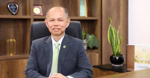 Tổng giám đốc Ng Teck Yow được đề cử vào HĐQT Novaland