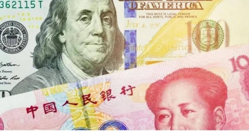 Đồng USD vẫn sẽ thống trị thế giới dù GDP Trung Quốc có vượt Mỹ?