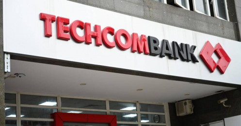 Techcombank cấp khoản tín dụng 2.300 tỷ đồng cho hai công ty