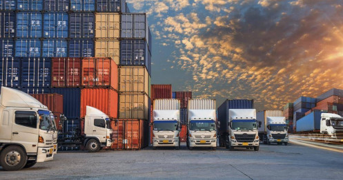Chuyên gia VinaCapital: Dịch vụ logistics Việt Nam thuộc top phát triển nhanh nhất thế giới