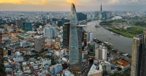 TP Hồ Chí Minh - Điểm sáng hút FDI công nghệ cao