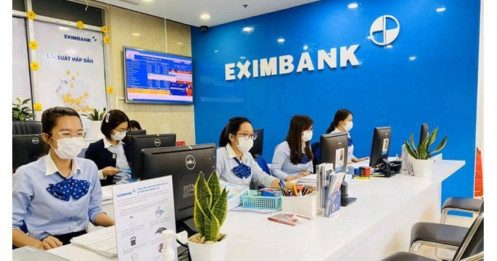 Sau khi 2 thành viên từ nhiệm, Eximbank vẫn trống 2 ghế trong HĐQT