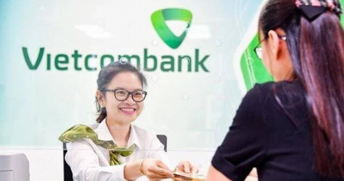 Vietcombank (VCB) giảm mạnh lãi suất huy động tất cả các kỳ hạn