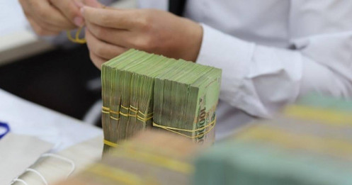 Tính đến 15/6, tăng trưởng tín dụng của Việt Nam đạt trên 12 triệu tỷ đồng