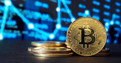 Vì sao giá Bitcoin tăng mạnh
