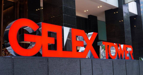 'Tay to' bất ngờ gom mạnh cổ phiếu GEX