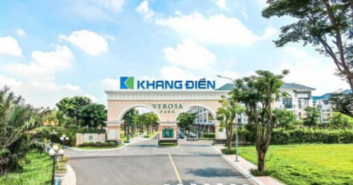 Nhà Khang Điền (KDH) phát hành 71 triệu cổ phiếu trả cổ tức năm 2022