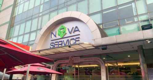 Hai cổ đông lớn nhất Novaland bị bán giải chấp thêm 2 triệu cổ phiếu NVL