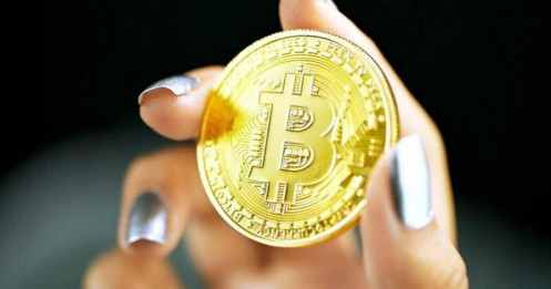 Bitcoin (BTC) quay trở lại chinh phục mốc 29.000 USD