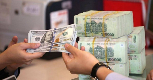 Việt Nam có nằm trong danh sách giám sát về thao túng tiền tệ?