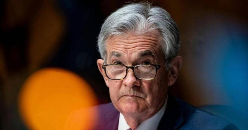 Ông Powell: Fed có thể thực hiện vài đợt tăng lãi suất khác