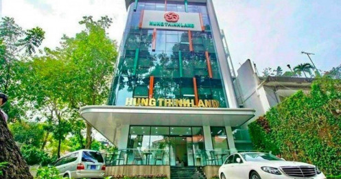 Hưng Thịnh Investment đăng ký bán hơn 3 triệu cổ phiếu HTN