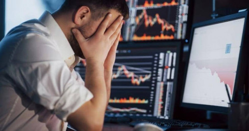 Tại sao 95% nhà đầu tư cá nhân bị thua lỗ trên thị trường chứng khoán?