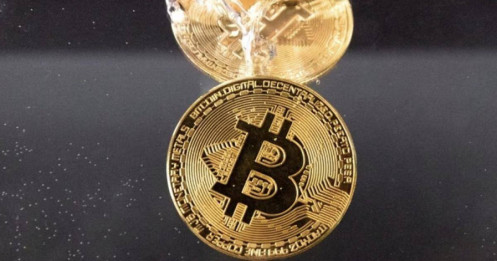 Đằng sau việc giá Bitcoin bất ngờ tăng tốc lên 30.000 USD