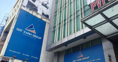DXG muốn huy động 1.200 tỷ đồng rót vào Bất động sản Hà An để... trả nợ trái phiếu?