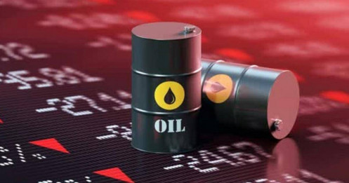 Giá xăng dầu ngày 23/6: Lao dốc, dầu Brent về mức 75 USD/thùng