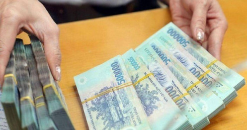 Cổ đông nhiều ngân hàng sắp "rủng rỉnh" nhận cổ tức