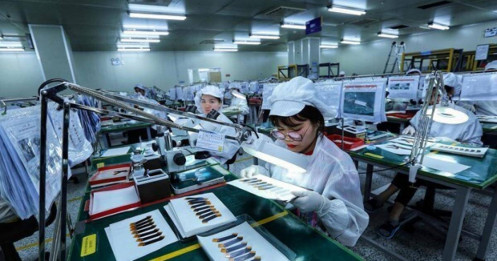 Việt Nam - Điểm đến mở rộng đầu tư của doanh nghiệp ngoại tại châu Á