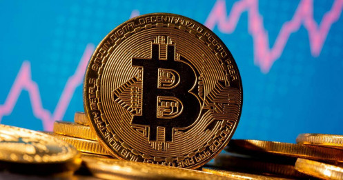 Bitcoin tăng lập đỉnh mới