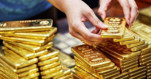 Chuyên gia dự báo giá vàng tuần tới sẽ giảm