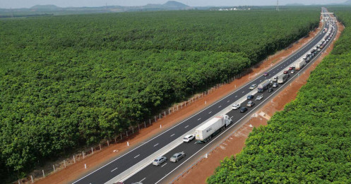 Đầu tư từ đâu?