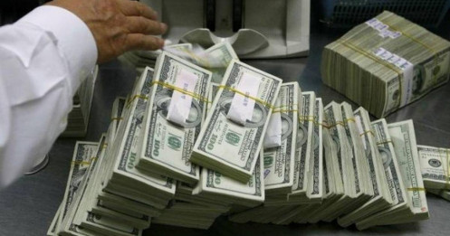 Quỹ tỷ USD của Dragon Capital nắm giữ hơn 1.300 tỷ đồng tiền mặt