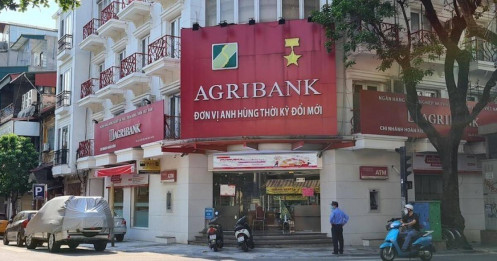 Agribank được Quốc hội chấp thuận tăng vốn lên hơn 51.500 tỷ đồng