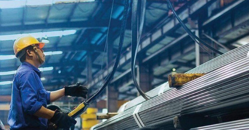 Ngành thép bắt đầu đón nhận các thông tin tích cực?