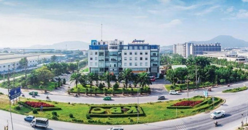 Dòng tiền 'tạo lập' xuất hiện tại KBC?