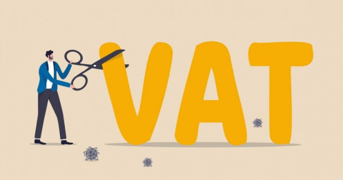 Giảm thuế VAT: Cần đơn giản thủ tục để mang lại hiệu quả cao nhất