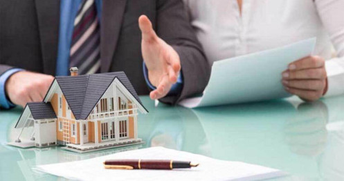 6 vấn đề pháp lý cần chú ý khi khách hàng mua căn hộ chung cư