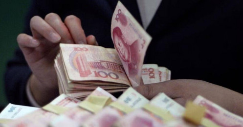 [VIDEO] Trung Quốc giảm lãi suát cho vay để thúc đẩy tăng trưởng kinh tế