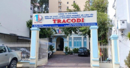 Hai ngân hàng đồng ý cấp tín dụng cho Tracodi lên đến 1000 tỷ