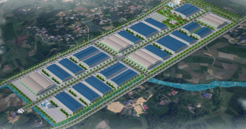 Saigontel của ông Đặng Thành Tâm sắp khởi công dự án thứ 3 ở Thái Nguyên
