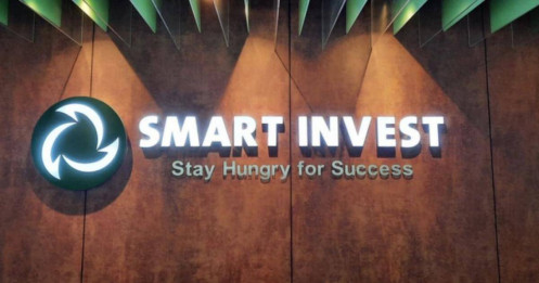AAS: SmartInvest - Đi theo dòng tiền