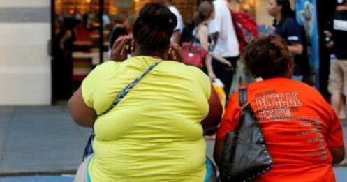 Chuyện lạ tại Uganda: Người càng béo càng dễ vay tiền