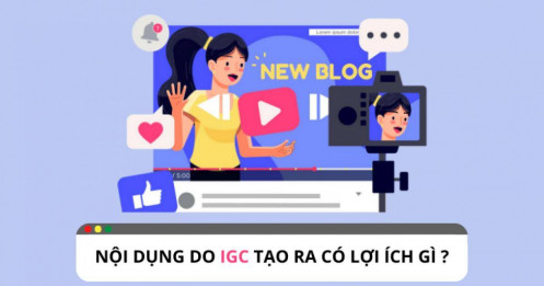 IGC là gì? Lợi ích khi doanh nghiệp sử dụng IGC là gì?