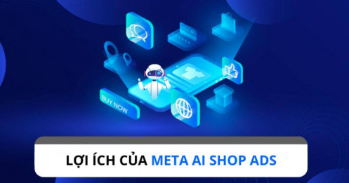 Lợi ích của Meta AI Shop Ads đối với doanh nghiệp là gì?