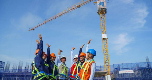 ĐHĐCĐ HBC: Trong kịch bản xấu nhất doanh thu đạt 9,500 tỷ đồng