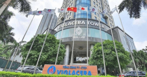 VGC góp 306 tỷ đồng thành lập công ty con tại Thái Nguyên