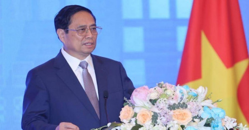 Việt Nam muốn Trung Quốc tăng đầu tư vào đường sắt, cao tốc