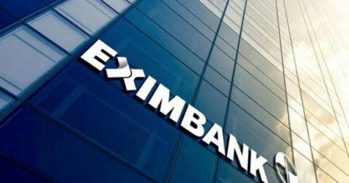 Diễn biến mới tại Ngân hàng Eximbank