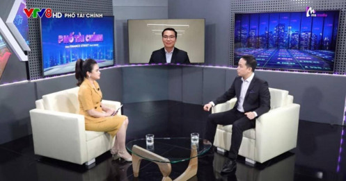 TTCK có thể tăng thêm một nhịp trước khi bước vào giai đoạn phân hóa?