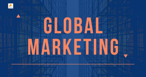 [EBOOK] Hướng dẫn lập kế hoạch Marketing toàn cầu