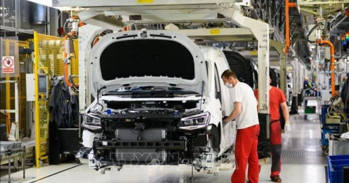 HAX, VEA: 02 cổ phiếu ngành ô tô có tiềm năng trong nửa cuối năm 2023
